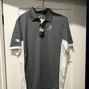 Alabama Football Playoff Polo